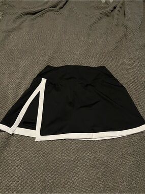 Juicy couture active skirt